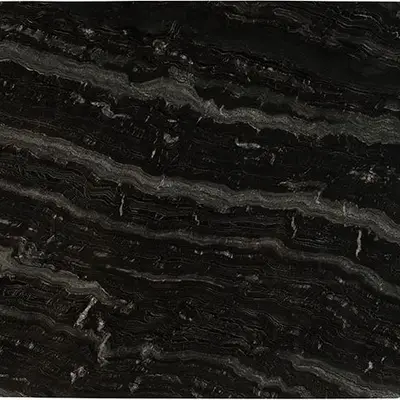 Agatha Black Granite