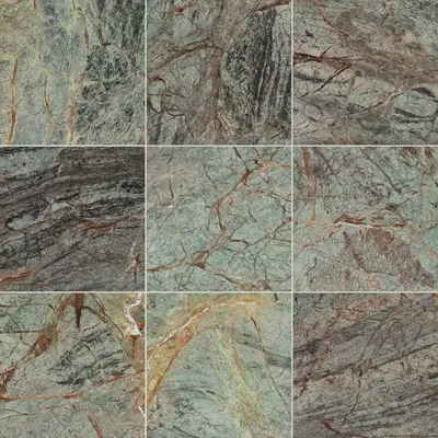 Rain Forest Marble