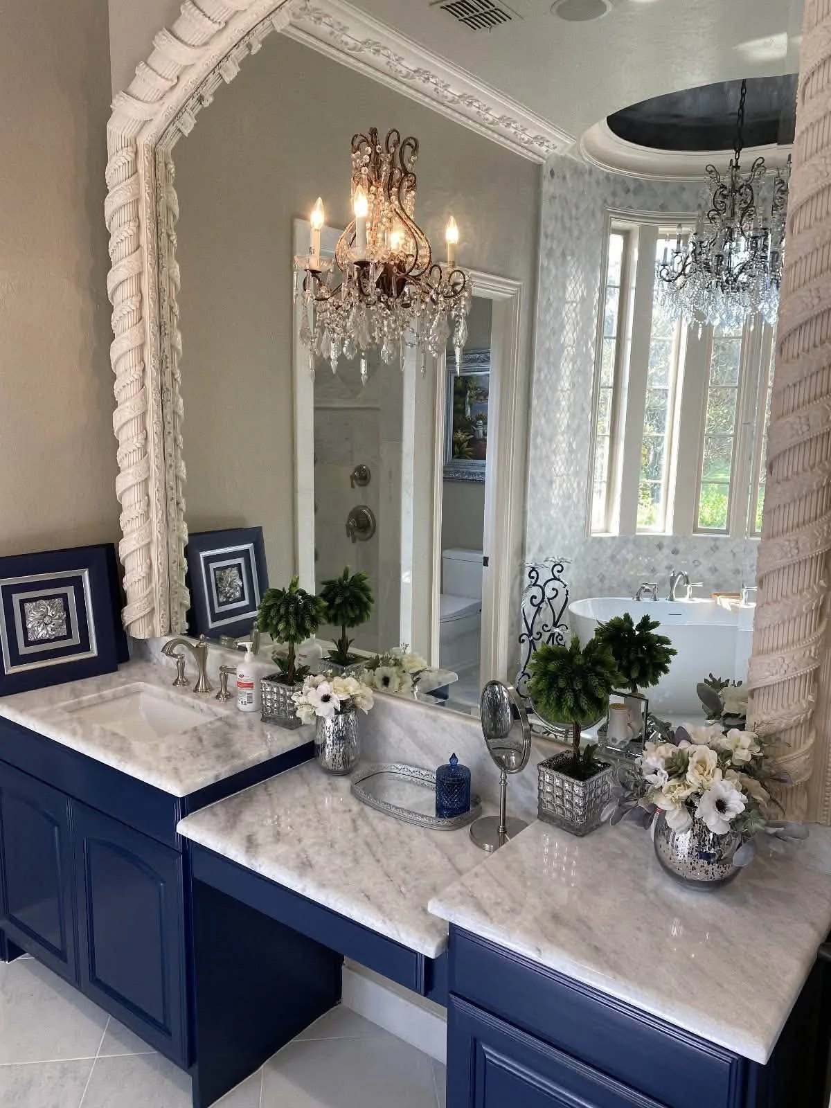 Bathroom Vanities